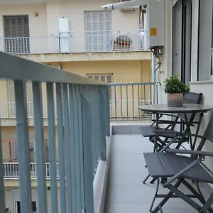 Διαμέρισμα F & B Collection - Close To Aristotelous Sq.