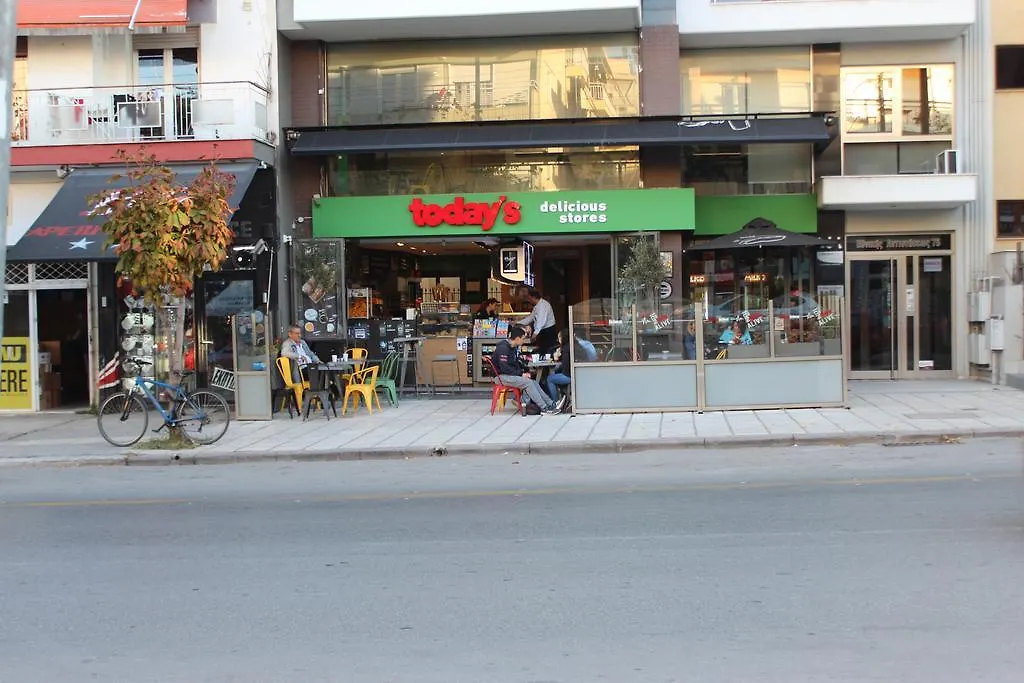 Xsoma Flats 
