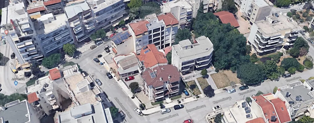 Xsoma Flats 